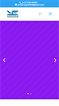 Mobile Screenshot of elektroyazilim.org